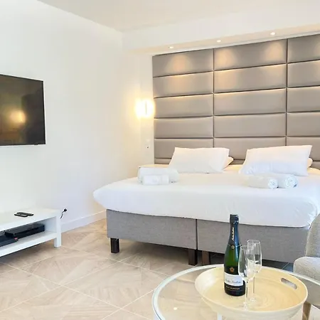 Διαμέρισμα Studio Forville 2mn Du Port *